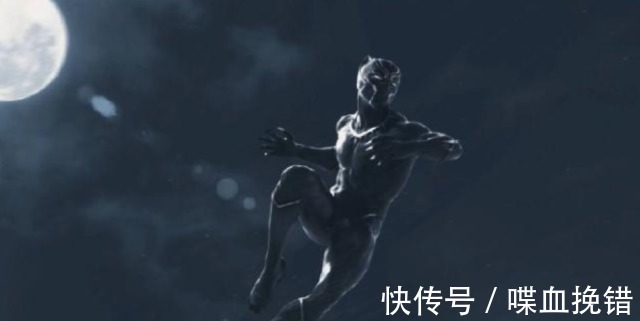 电影|漫威官宣第四阶段5部新电影,包含《奇异博士2》、《黑豹2》