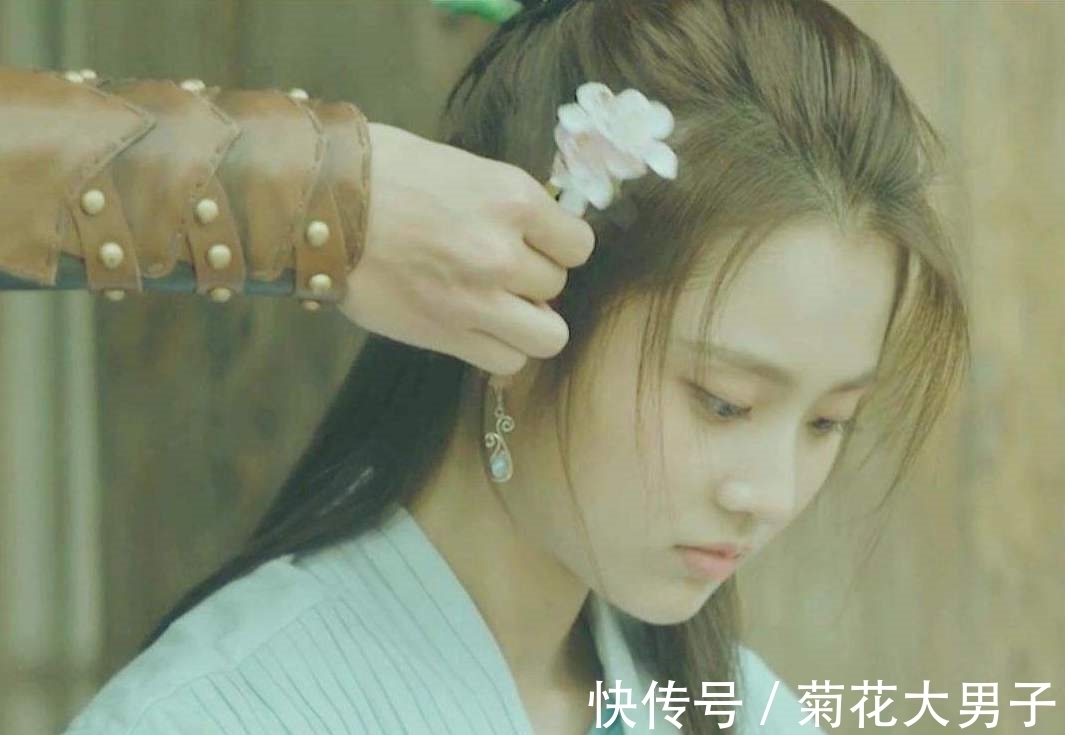 琅琊榜2#《琅琊榜2》原著:读懂林奚的“不爱萧平旌”,就懂了女人的归宿