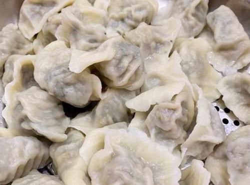 荠菜|用它包饺子,比白菜萝卜鲜,再贵也要吃,我家一周吃4次