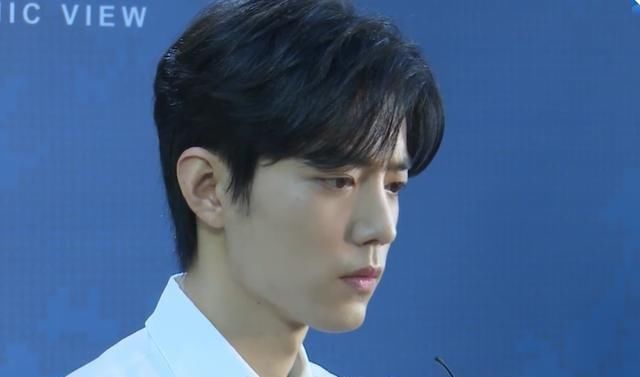 处理十大失败案例:肖战粉丝举报A03事件