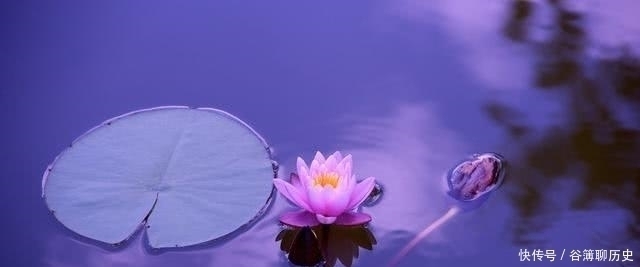 老子!《老子》:一个人具备玄德,有6个特征,真正做到顺其自然