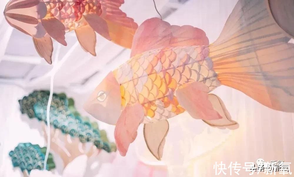 白纸#陈晓得了折纸界奥斯卡大奖,这也太绝了吧