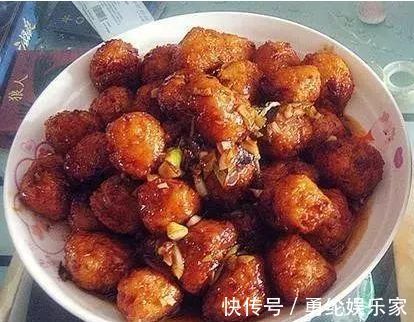 让人无法抗拒的几道下饭菜，简单美味鲜香味十足，天天都想在家吃