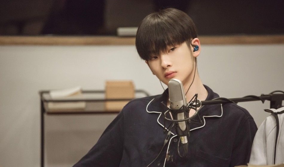 周震南還不能復出？出演《快樂大本營》，鏡頭被刪了大半