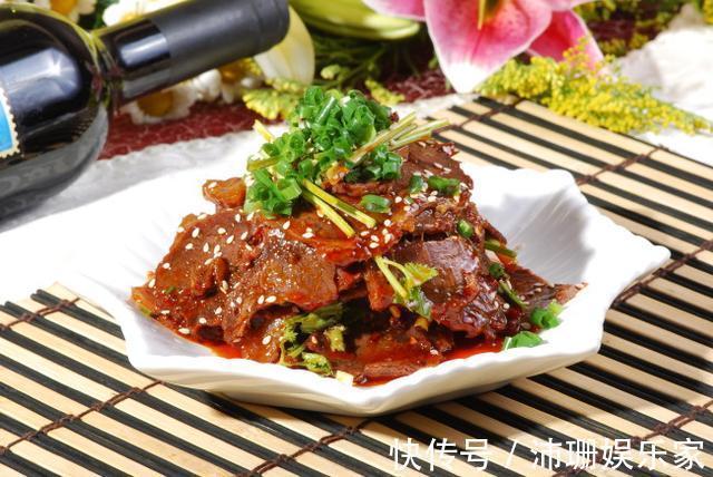 待客必备，16道凉菜下酒菜做法，开胃又好吃，总有一款用的上