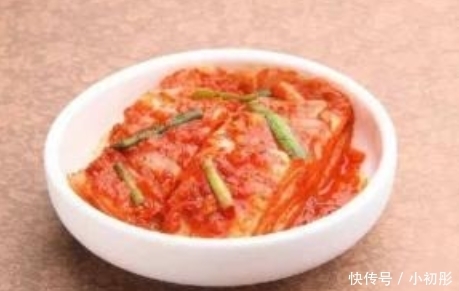 韩国人嗤之以鼻的中餐,中国人趋之若鹜,网友:活该一辈子吃泡菜