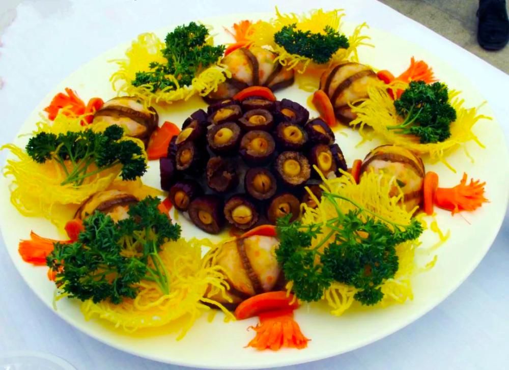 活动|吃货们注意啦！“楼兰食尚”美食品鉴活动即将引爆你的味蕾