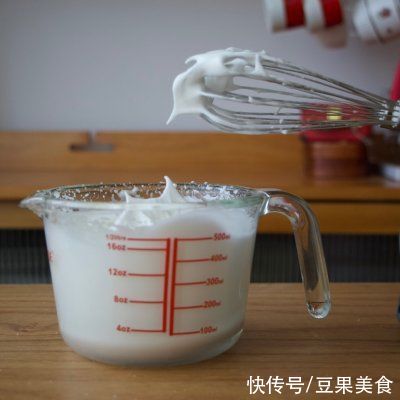  把全家人征服的香橙马芬蛋糕，好吃到过分