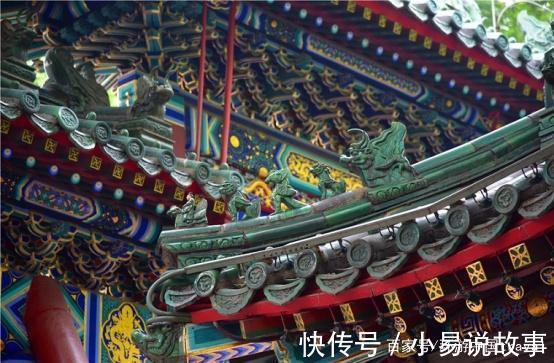 雍正|北京最神秘的寺庙距今已有300多年历史，却为何一直不对外开放