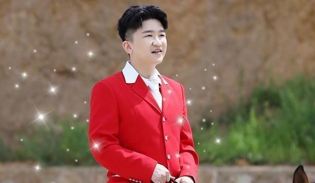 宋祖儿|在新一期的《跑男》,“矫情男嘉宾”出现,宋祖儿无法再读取