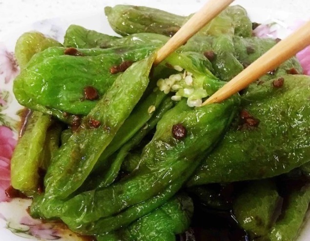 天然“泻药菜”找到了，常吃准时上厕所，软化血管，口臭消失了