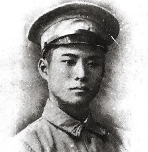 掉入|黄维兵团掉入我军包围圈,在突围的关键之际,110师师长率部起义