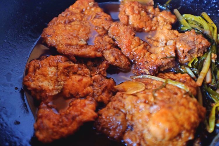 猪大排这样做嫩而不柴，酱香味浓郁，百吃不厌