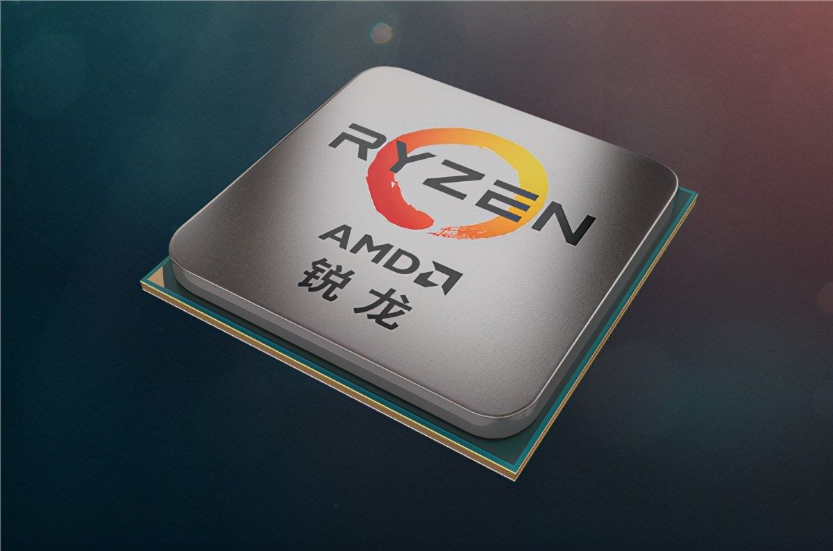 cpu|全核心火力全开！AMD锐龙7000确认：苹果同款加强版5nm