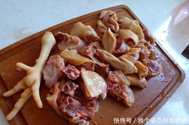 炖鸡汤|1只鸡2道菜,个个好吃又简单,沸腾了朋友圈,网友宝藏吃货