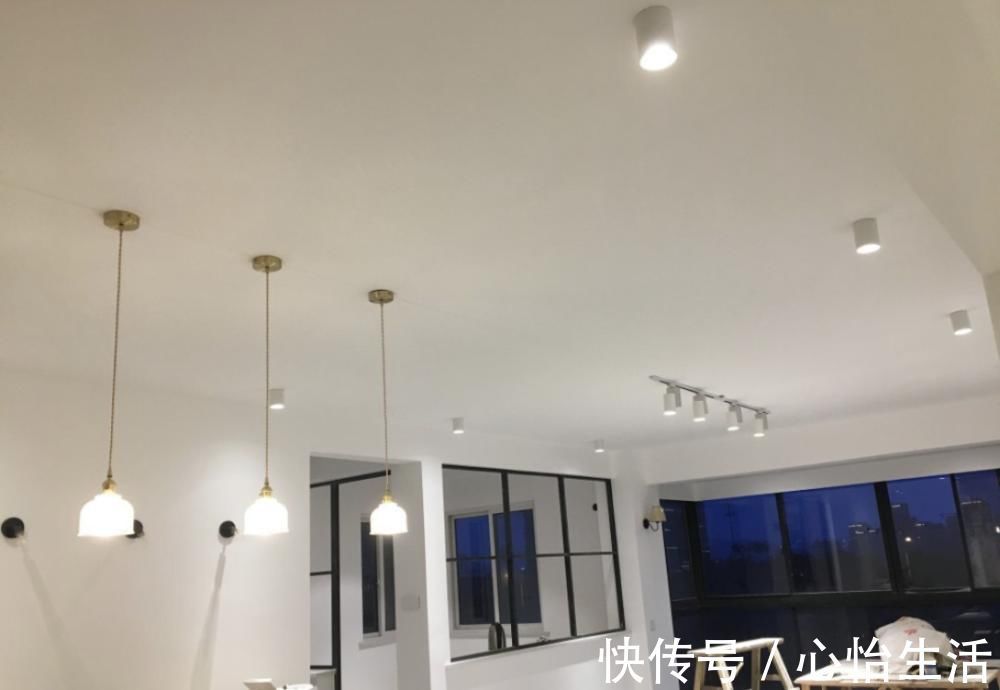 柠檬酸|装修中这些地方不建议多花钱，“穷装”反而更干净、更实用！
