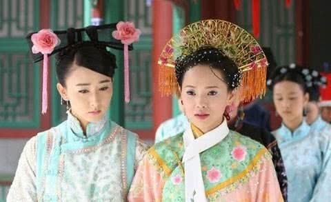 天子|她是道光初年宠妃,惹怒天子连降两级,晚年又被活活吓死