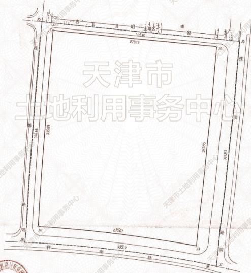 侯台|土地│全城起飞 54宗土地信息再度填充天津第二轮集中供地遐想