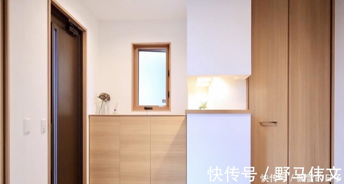 太太|日本太太的精致治愈系之家，全屋干净清爽、一尘不染到令人羡慕！