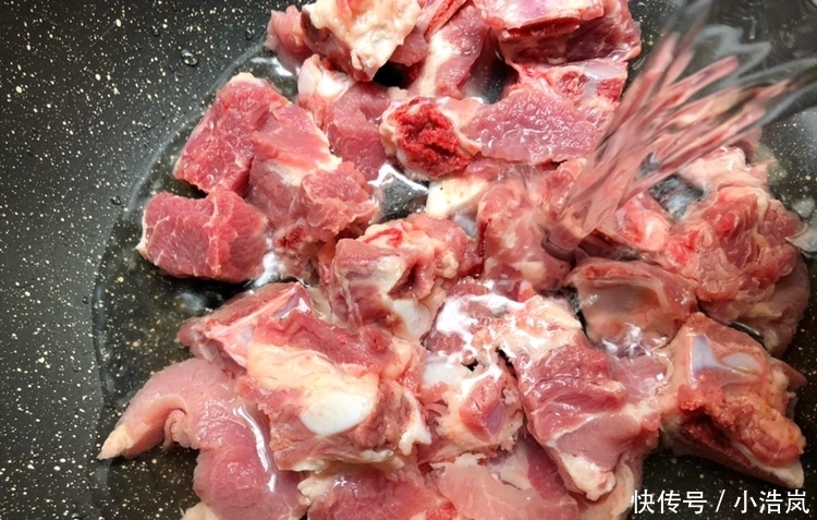 排骨|春天,多给家人做这汤,健脾祛湿,营养又好喝,家人超喜欢