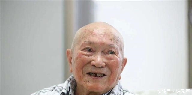 最小|最小的红军战士，7岁参军9岁长征，舅舅是开国元帅，至今仍健在