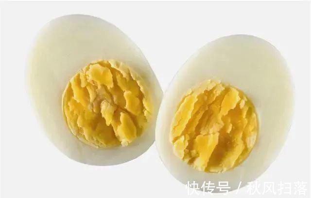 鸡蛋|血脂超标的人,鸡蛋可以吃,但这几类食物,请停止食用,切莫贪嘴