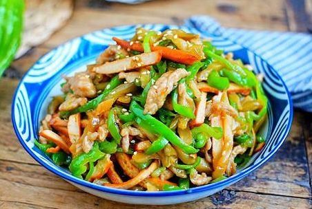 这几款菜肴招待客人, 营养美味，既体面又下饭，试试吧