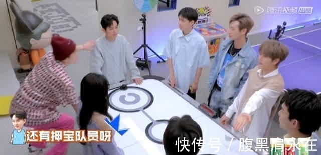 拜冰|《拜托了冰箱》王嘉尔被当马骑,引网友众怒,老牌综艺也翻车?