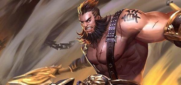 恢复|王者荣耀泉水可以恢复状态,他们忘记了泉水