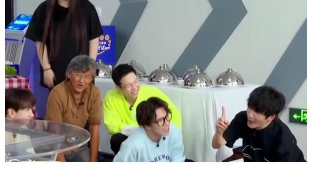 我們的歌團戰(zhàn)巔峰對決：呂方熱舞說唱齊上陣，林子祥組高2分險勝