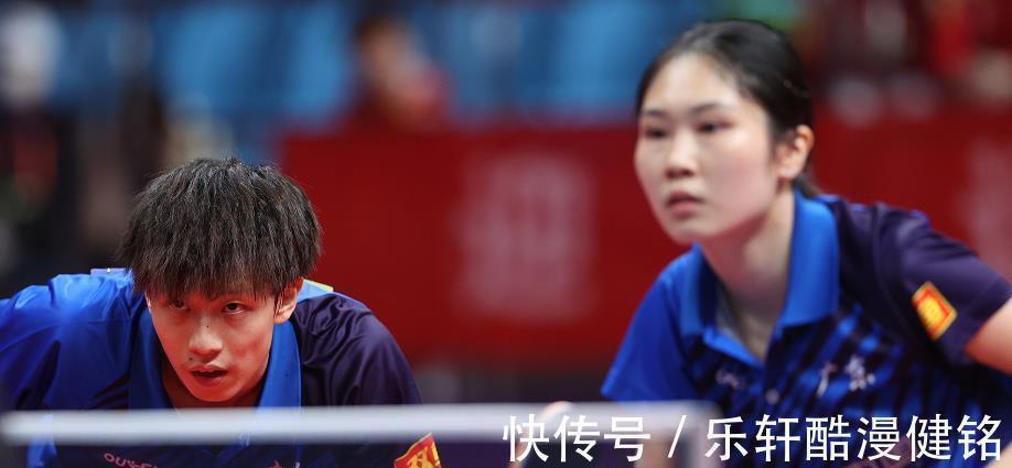 刘国梁|国乒内讧升级,刘国梁迎考验!19岁小将善恶终有果,天道好轮回