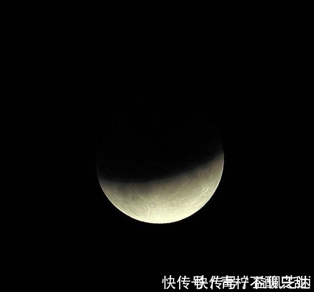 日食月食虽一字之差,但这到底是怎样不同的天文现象呢