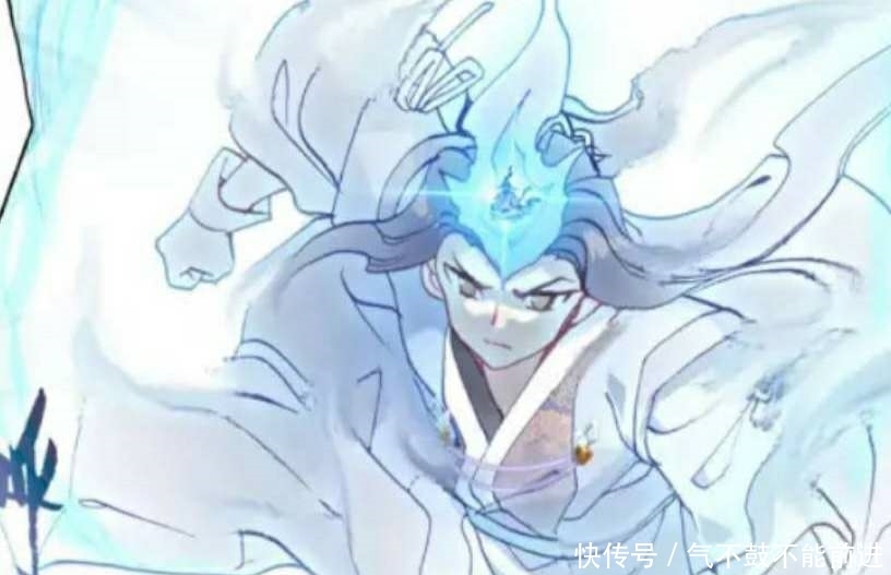 元尊:圣神之子竟是天邪神,四部书关联,土豆好手笔,期待四月
