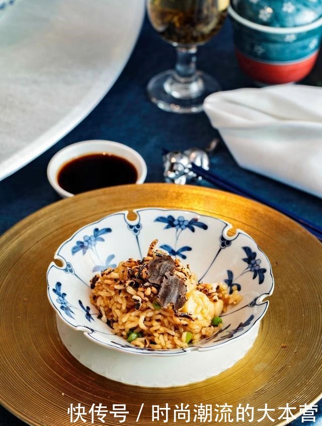 浙江|浙江最不可忽视的美食之城