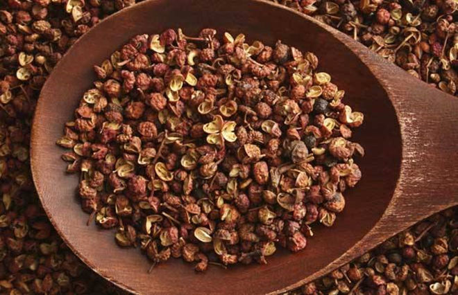 花椒|一把花椒八味药，没事“逮着用”，不仅湿气没了，白发也不告而别