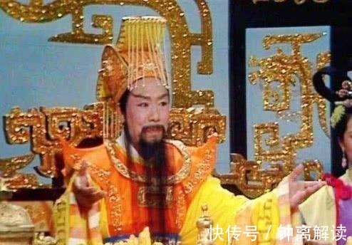 蟠桃@难怪如来赶紧用五行山压住孙悟空,晚一步孙悟空就完蛋了