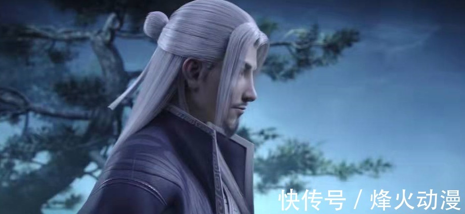 斗皇&斗破苍穹:同是药老弟子,为什么韩枫最后却止步斗皇?答案很简单