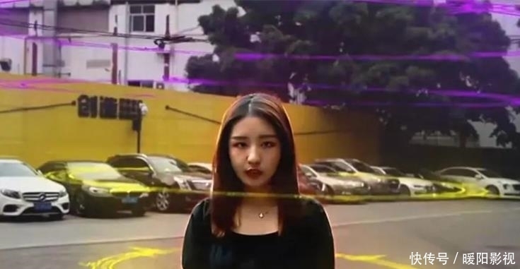 斗罗大陆|美女自制魂技特效,这些特效堪比大场面,武魂像不像饕鬄神牛