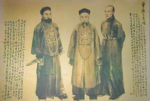 高明|吕雉害死戚夫人后,刘邦长子急忙认妹妹为母亲,13年后发现真高明