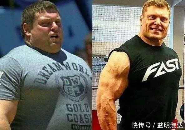 体脂率|跑步解决不了腹肌,2个核心训练有傲人的马甲线条