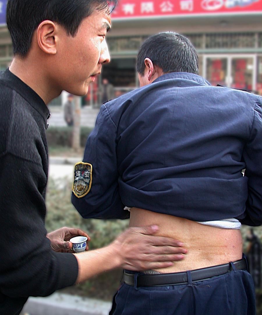 阴虚|你是阴虚还是阳虚3个表现告诉你,身体不好的不要错过