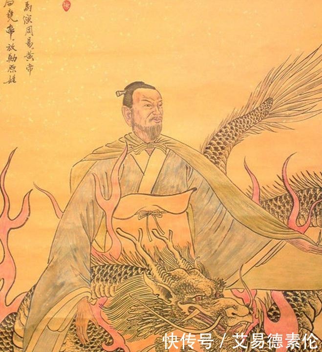 人人皆知|中国最有趣的4个姓氏,连起来组成一成语,人人皆知霸气无比