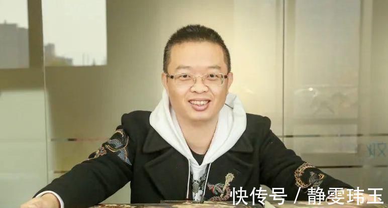 中途|写书11年，中途还曾卖过被子，但他终究成了最顶级网文大神作家