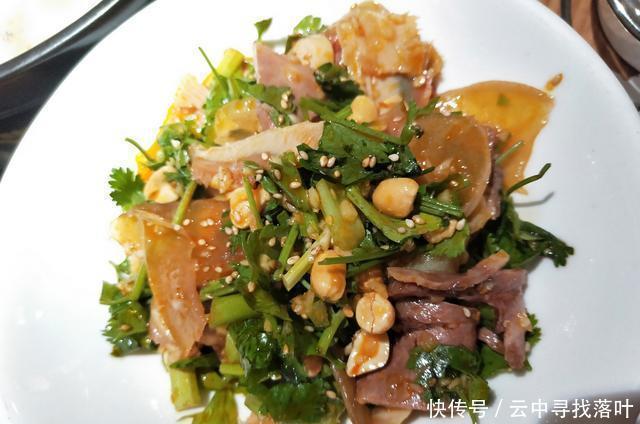 故事|一道菜品,一样风景,一个故事,一段阅历