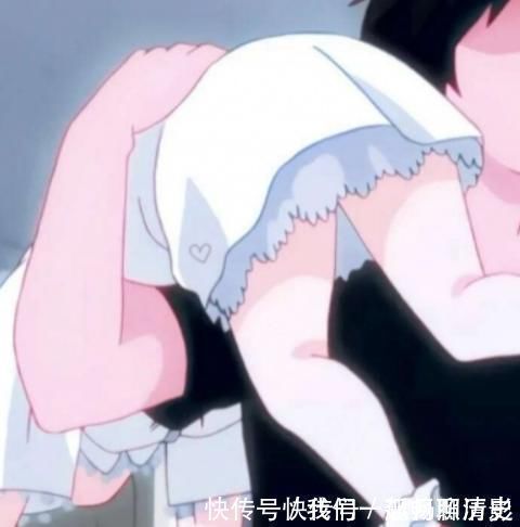 oppo|动漫·甜系·情侣头像我喜欢你,穷其所思,可赴千里