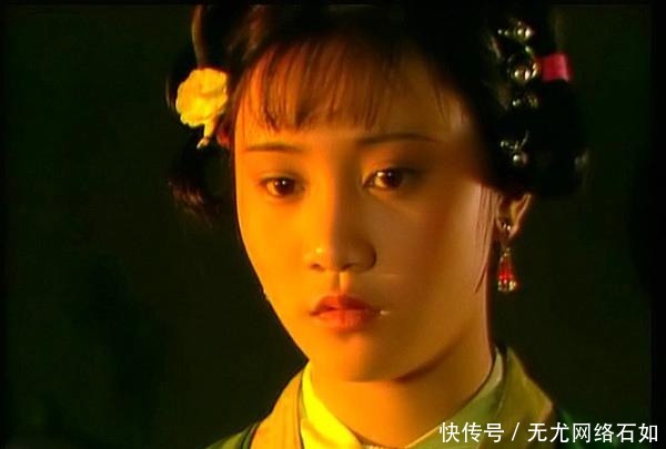  红楼梦|《红楼梦》里芳官的嚣张，让晴雯都自叹弗如？