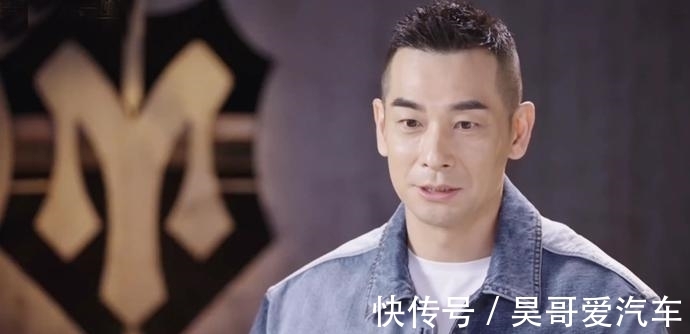 言承旭|《哥哥》喜爱度排名:赵文卓第22,陈小春第三,第一名断崖式领先