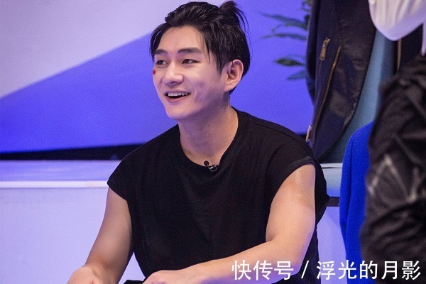 《追光吧》第二季開播,這六位藝人值得期待,看點(diǎn)十足