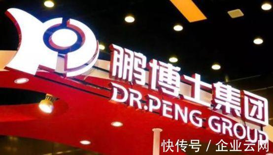 鹏博士|云服务走入深水区,鹏博士“扬长避短”专注政企服务