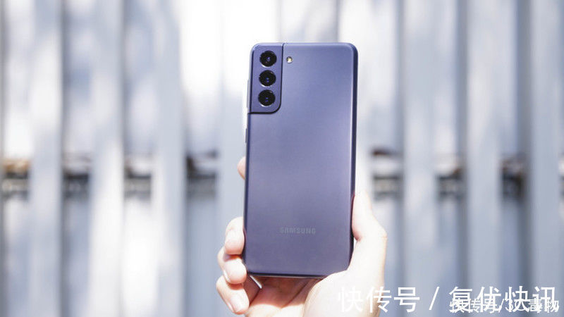 三星|上市半年暴跌1800元!8G+256G,安卓机皇已到入手绝佳时机